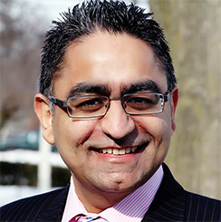 Dr. Harpeet Singh MD